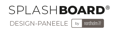 SPLASHBOARD Paneele